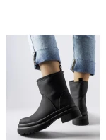 Topánky model 204835 Solea