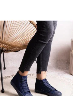 Tenisky model 207221 Solea