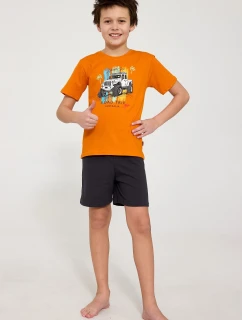 Cornette Young Boy 476/124 Road Trip 2 kr/r 134-164