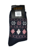 Dámske ponožky Ulpio Cosas BDP-016 Angora