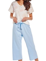 Dámske pyžamo 657/291 Felicia - CORNETTE