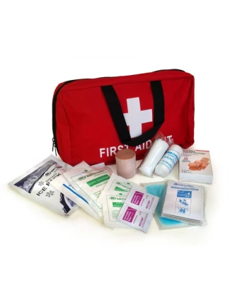 Lekárnička s príslušenstvom Yakima 100238