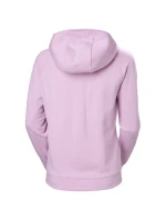 Helly Hansen Core Graphic Hoodie W 54239 052