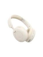 Havit H655BT béžové bezdrôtové slúchadlá bluetooth