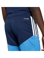 Detské tréningové šortky adidas Tiro 26 Competition Navy Blue JL8917