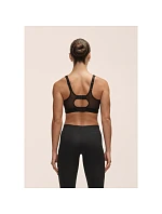 Športová podprsenka CASALL High Impact Sports Bra, čierna, pánska