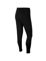 Detské fleecové nohavice Park 20 CW6909-010 - Nike