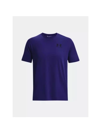 Pánske tričko M 1326799-468 - Under Armour