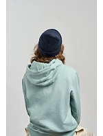 Atlantis Headwear Wind-S Patch Pletená čiapka s nášivkou 33.0293 tmavošedá Atlantis Headwear Wind-S Patch Pletená čiapka s nášivkou 33.0293 tmavošedá