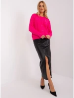 Prepínač AT SW 2346 2.99P tmavo ružová