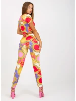 Súprava DHJ KMPL 15832.88 ružová