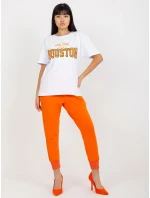 Dámske tričko EM TS 527 1.26X biela - FPrice