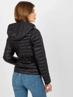 Dámska bunda NM KR D2 3880 .99P čierna - FPrice