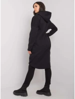 Mikina RV BL 5775.17X čierna