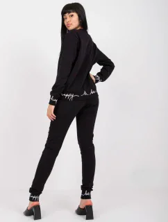 Súprava RV KMPL 7649.26P čierna