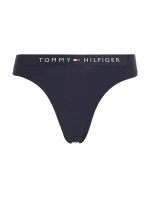 Dámske nohavičky Original UW0UW04145-DW5 - Tommy Hilfiger