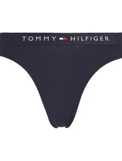 Dámske nohavičky Original UW0UW04145-DW5 - Tommy Hilfiger