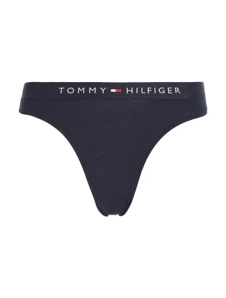 Dámske nohavičky Original UW0UW04145-DW5 - Tommy Hilfiger