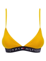 Dámska športová podprsenka UW0UW01585-706 - Tommy Hilfiger Dámska športová podprsenka UW0UW01585-706 - Tommy Hilfiger