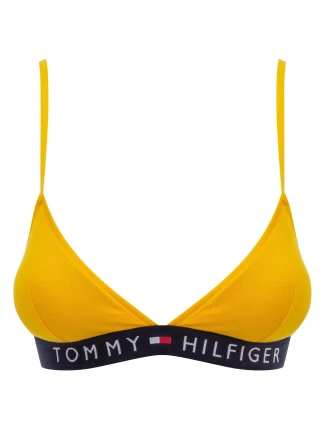 Dámska športová podprsenka UW0UW01585-706 - Tommy Hilfiger Dámska športová podprsenka UW0UW01585-706 - Tommy Hilfiger