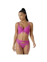 Dámska podprsenka 19901 fuchsiová - Gossard