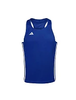 Pánske tielko ADIBTT02 modré – Adidas Pánske tielko ADIBTT02 modré – Adidas