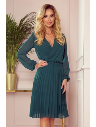 Spoločenské šaty model 144199 Numoco