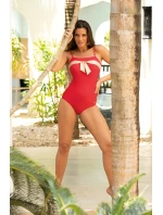 Jednodielne plavky model 164274 Marko