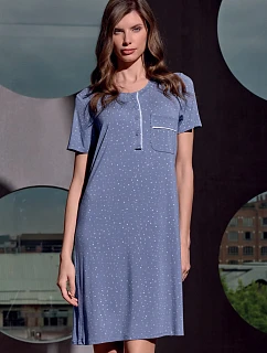 Dámska nočná košeľa Lormar 634051