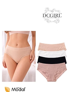 DC Girl nohavičky 27041 A'2 S-XL