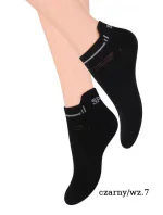 Dámske členkové ponožky Steven art.050