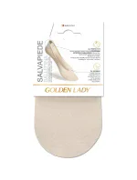 Dámske nízke ponožky Golden Lady Ballerina 6P Cotton A'2 Dámske nízke ponožky Golden Lady Ballerina 6P Cotton A'2
