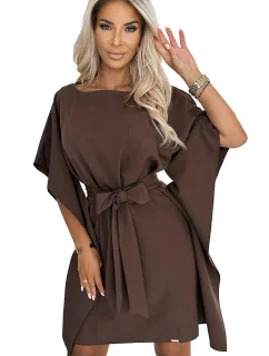 Dámske šaty 287-33 SOFIA - NUMOCO