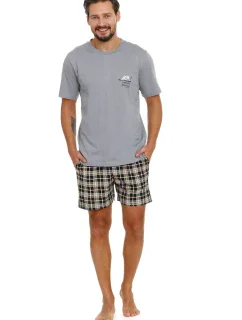 Pánske pyžamo 5153 - Doctornap