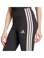 Dámske legíny Adidas Essentials 3-Stripes Cotton W JW1815