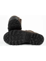 Aku Pilgrim Com.Li. 22 Dk Gore-tex dámske taktické vojenské topánky