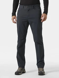 Helly Hansen Pánske nohavice HOLMEN 5 POCKET PANT 63521 980