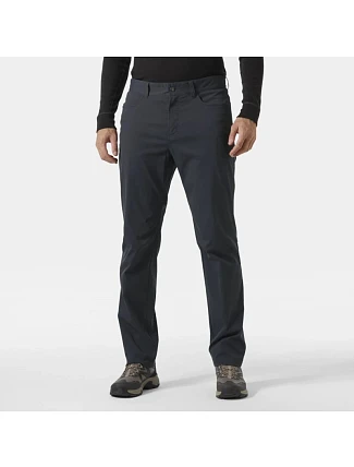 Helly Hansen Pánske nohavice HOLMEN 5 POCKET PANT 63521 980