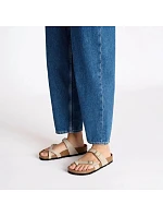 Birkenstock dámske sandále MAYARI 1029726 DANDCASTLE (úzka šírka)