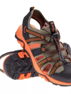 Sandále Hi-Tec Sanev Jr 92800490115