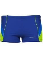 Plavecká čiapka Crowell Ear Bora silver col.4