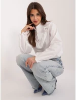 Košeľa LK KS 509556.34 bielych