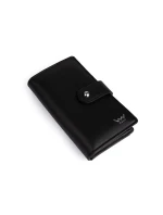 Peňaženka VUCH Maeva Middle Black