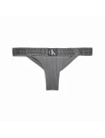 Dámske brazílske plavky KW0KW02065-BEH - Calvin Klein Dámske brazílske plavky KW0KW02065-BEH - Calvin Klein