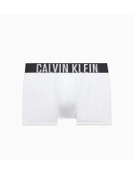 Boxerky NB1042A-100 biela - Calvin Klein