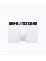 Boxerky NB1042A-100 biela - Calvin Klein