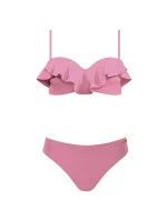 Dámske dvojdielne plavky S736A Canoy7 - Self