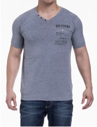 Pánske tričko 1C3879 - Gemini Pánske tričko 1C3879 - Gemini