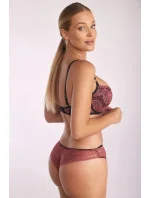 Dámska push-up podprsenka PU-1108 Eva - Kinga Dámska push-up podprsenka PU-1108 Eva - Kinga