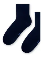 Dámske netlačící bambusové ponožky 059 Dámske netlačící bambusové ponožky 059